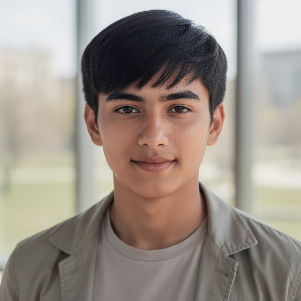 Alisher Karimov